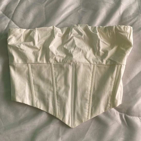 Princess Polly Bustier - Picture 1 of 2